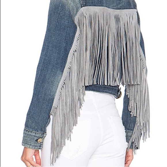 McGuire Denim | Jackets \u0026 Coats | Nwot 